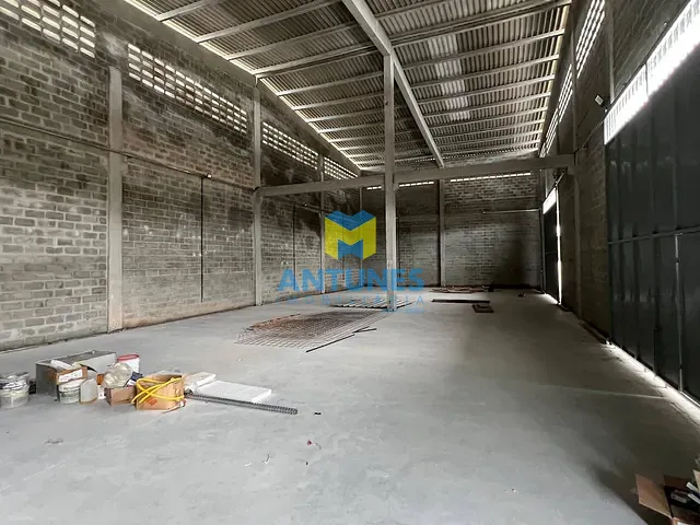 Galpão / Barracão com 900m², para alugar, no bairro Piedade em Jaboatão dos Guararapes