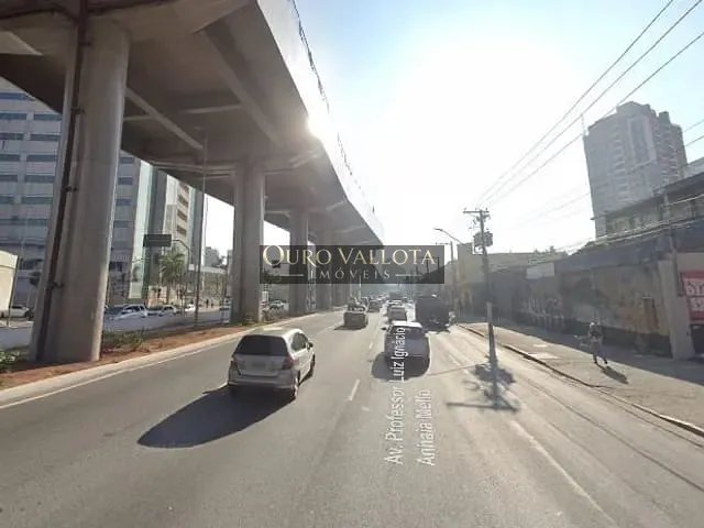 Galpão / Barracão com 1000m², à venda, no bairro Vila Prudente (Zona Leste) em São Paulo
