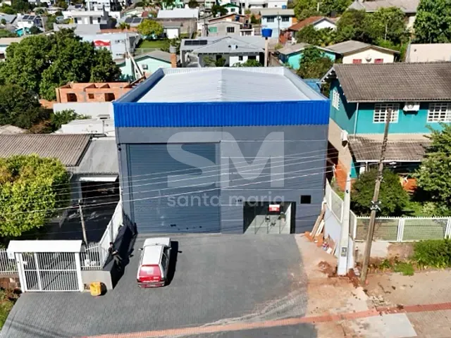 Galpão / Barracão para alugar, no bairro Bela Vista em Chapecó