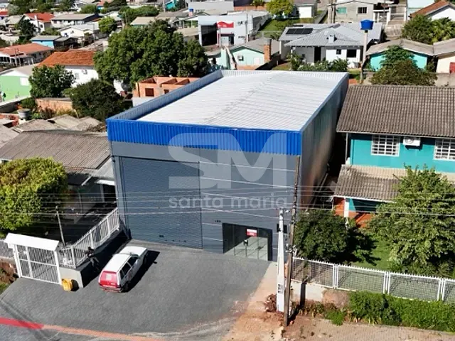 Galpão / Barracão para alugar, no bairro Bela Vista em Chapecó