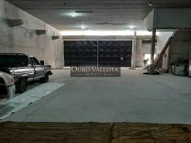 Galpão / Barracão com 780m², à venda, no bairro Vila Carrão em São Paulo