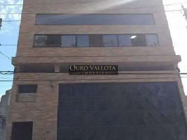 Galpão / Barracão com 780m², à venda, no bairro Vila Carrão em São Paulo