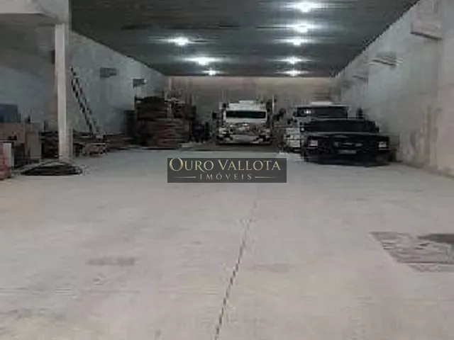 Galpão / Barracão com 780m², à venda, no bairro Vila Carrão em São Paulo