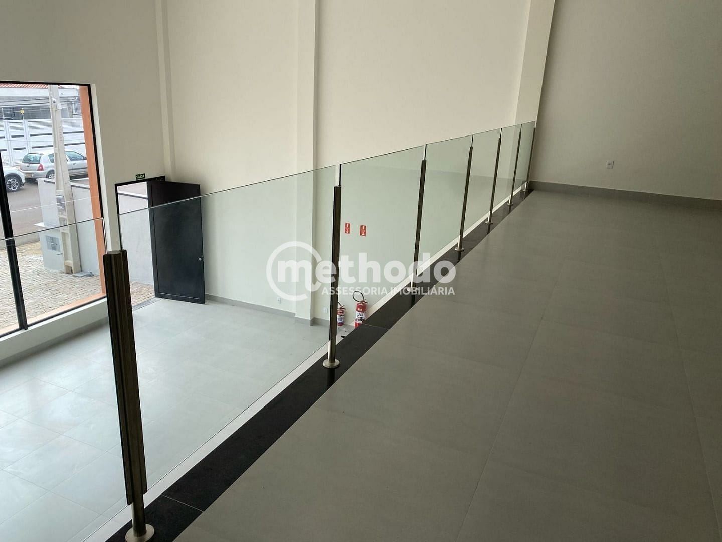 Depósito-Galpão, 279 m² - Foto 5