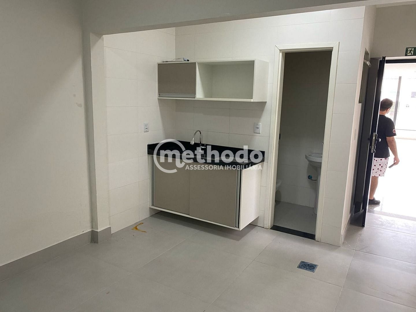 Depósito-Galpão, 279 m² - Foto 8
