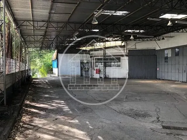 Galpão / Barracão com 26008m², para alugar, no bairro Jardim Santa Cruz (Sacomã) em São Paulo