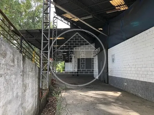 Galpão / Barracão com 26008m², para alugar, no bairro Jardim Santa Cruz (Sacomã) em São Paulo