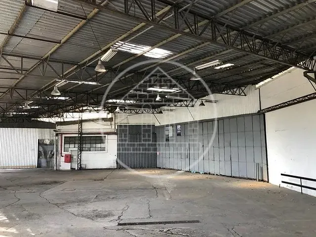 Galpão / Barracão com 26008m², para alugar, no bairro Jardim Santa Cruz (Sacomã) em São Paulo