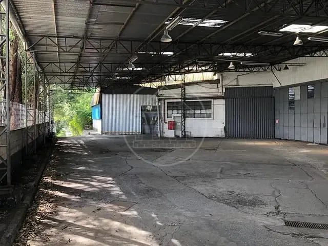Galpão / Barracão com 26008m², para alugar, no bairro Jardim Santa Cruz (Sacomã) em São Paulo