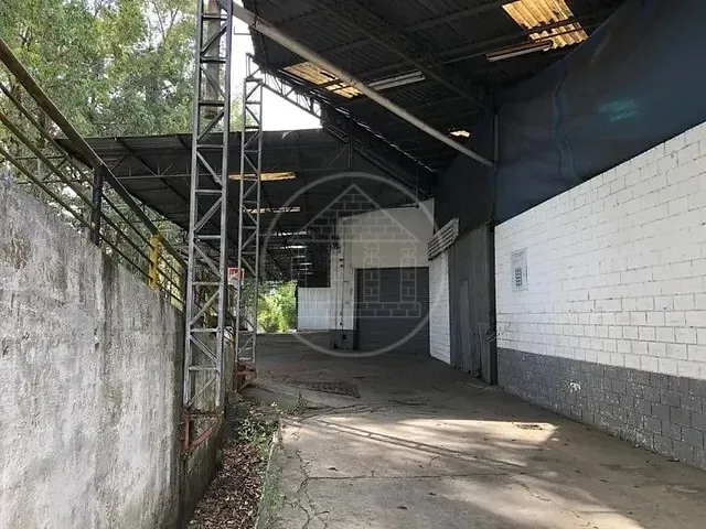 Galpão / Barracão com 26008m², para alugar, no bairro Jardim Santa Cruz (Sacomã) em São Paulo