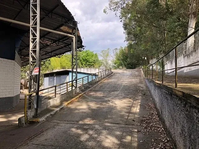 Galpão / Barracão com 26008m², para alugar, no bairro Jardim Santa Cruz (Sacomã) em São Paulo