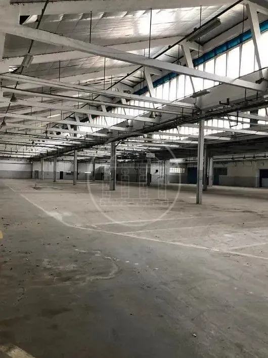 Depósito-Galpão, 14374 m² - Foto 6