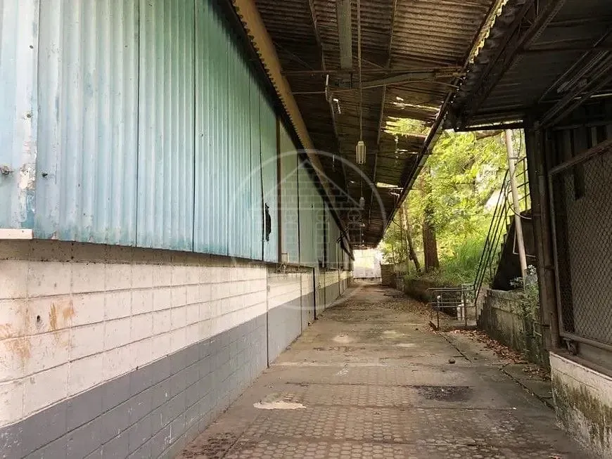 Depósito-Galpão, 14374 m² - Foto 17