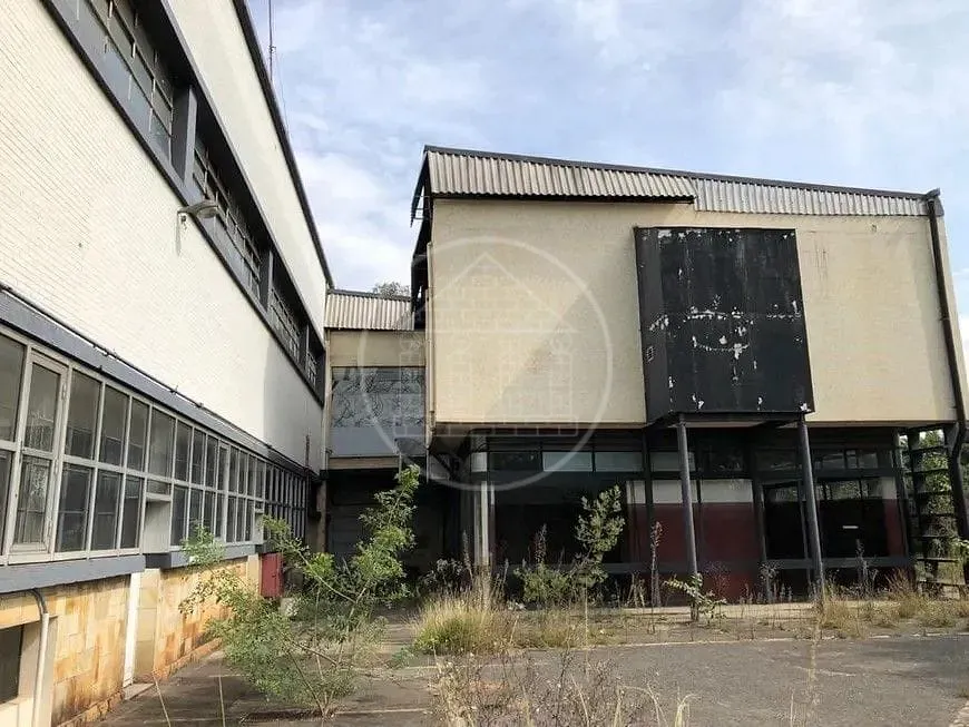 Depósito-Galpão, 14374 m² - Foto 15