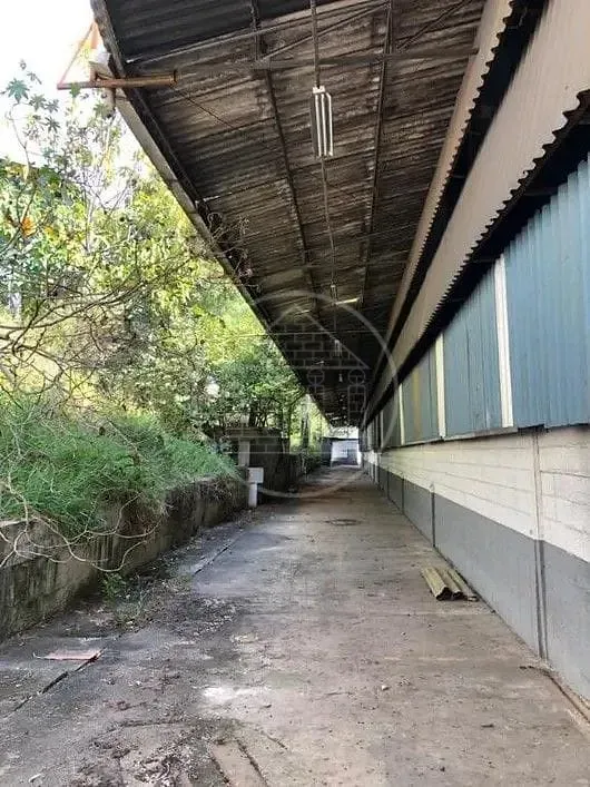 Depósito-Galpão, 14374 m² - Foto 16