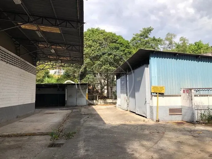 Depósito-Galpão, 14374 m² - Foto 18