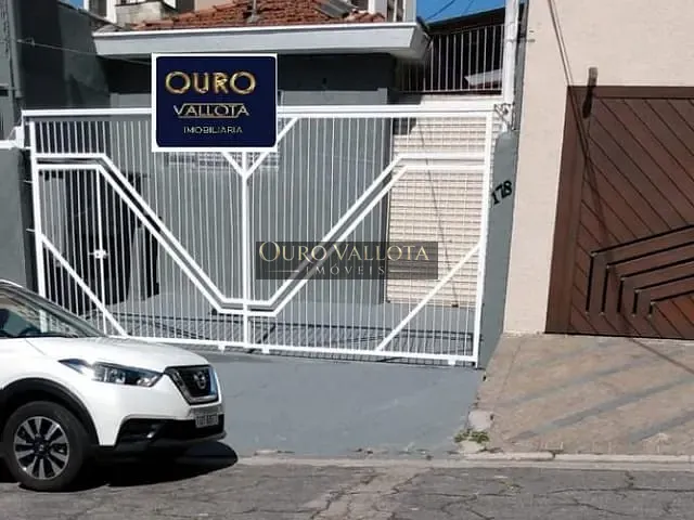 Galpão / Barracão com 400m², para alugar, no bairro Vila Bertioga em São Paulo
