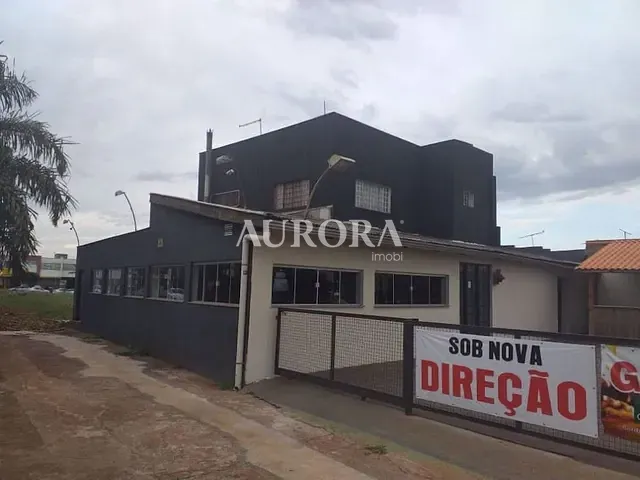 Galpão / Barracão com 394m², à venda, no bairro Aritana em Londrina
