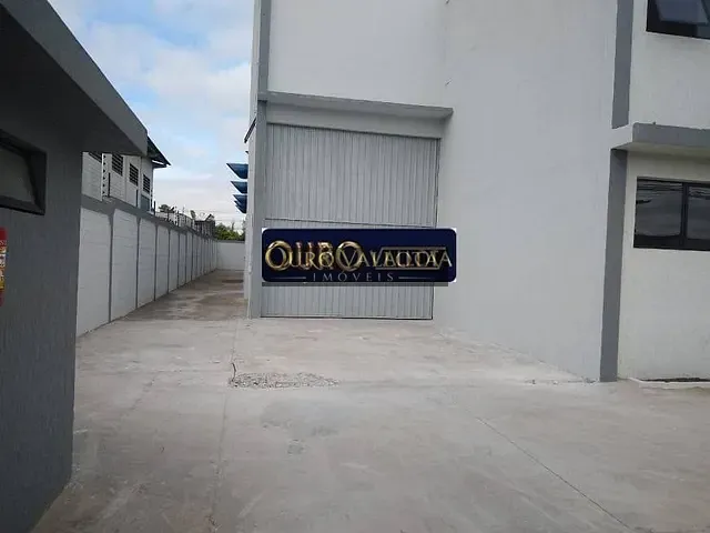 Galpão / Barracão com 1709m², para alugar, no bairro Cidade Industrial Satélite de São Paulo em Guarulhos