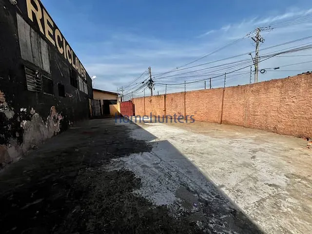 Galpão / Barracão com 610m², à venda, no bairro Jardim Paulicéia em Campinas