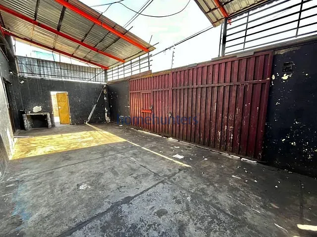 Galpão / Barracão com 610m², à venda, no bairro Jardim Paulicéia em Campinas