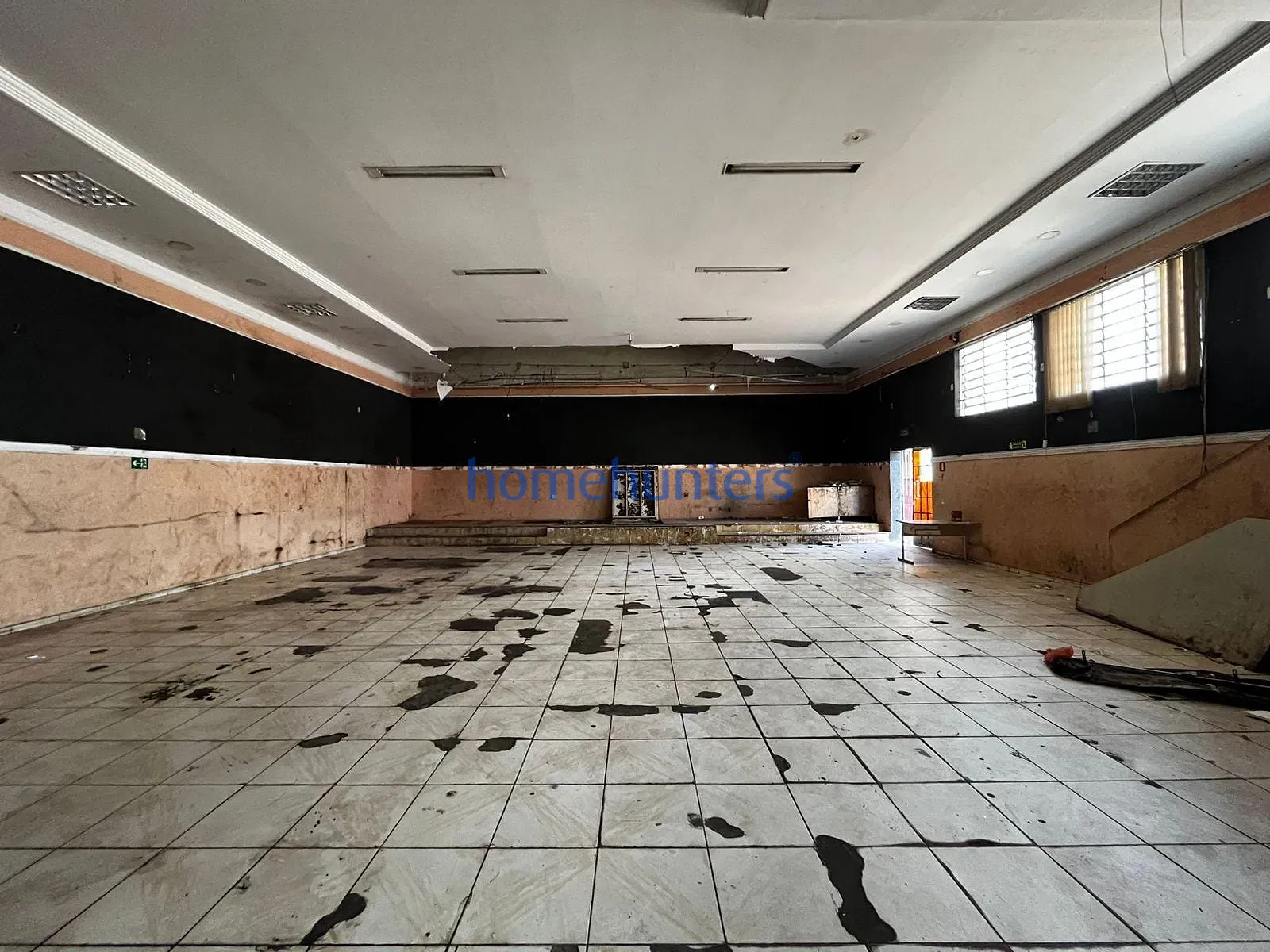 Depósito-Galpão, 280 m² - Foto 7