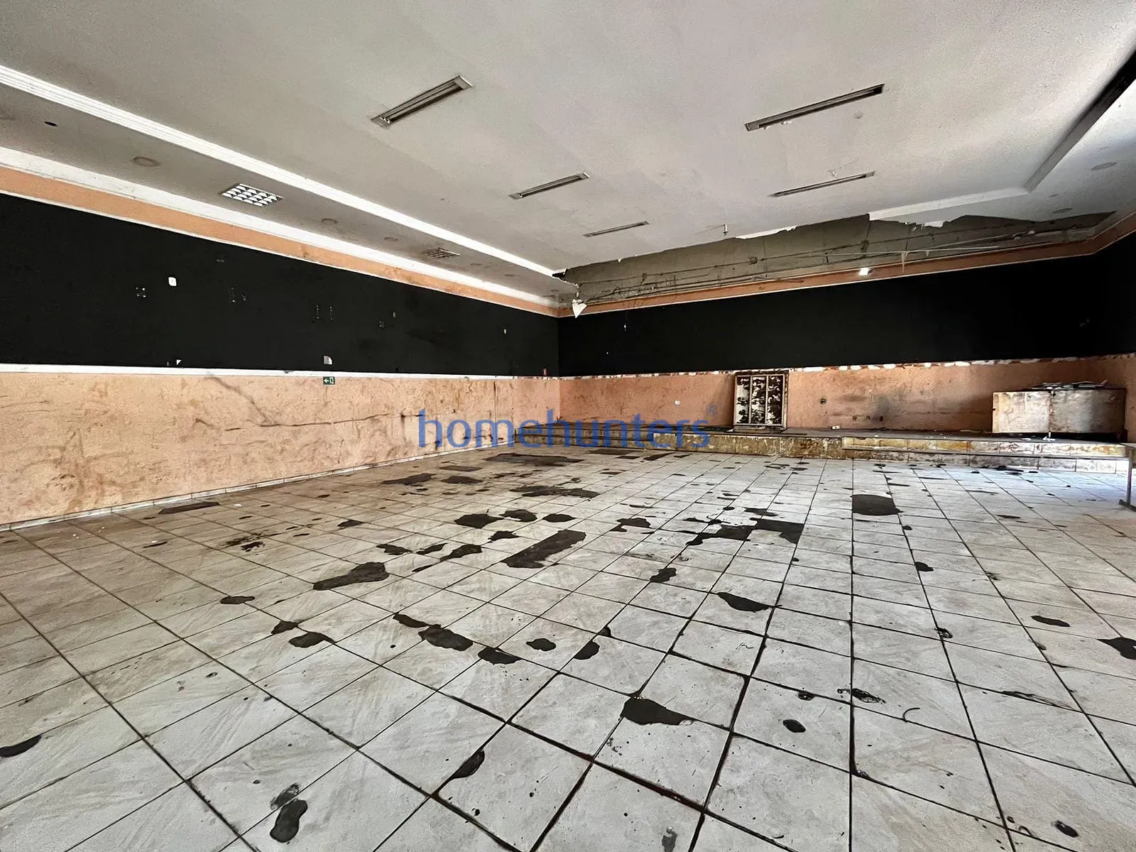Depósito-Galpão, 280 m² - Foto 9