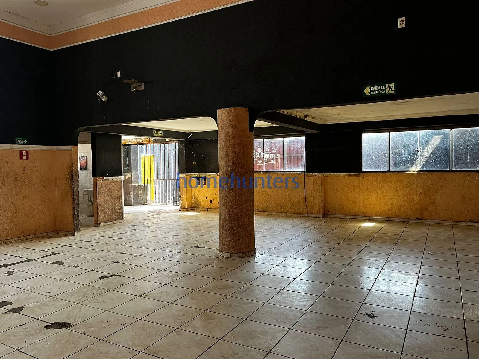 Depósito-Galpão, 280 m² - Foto 11