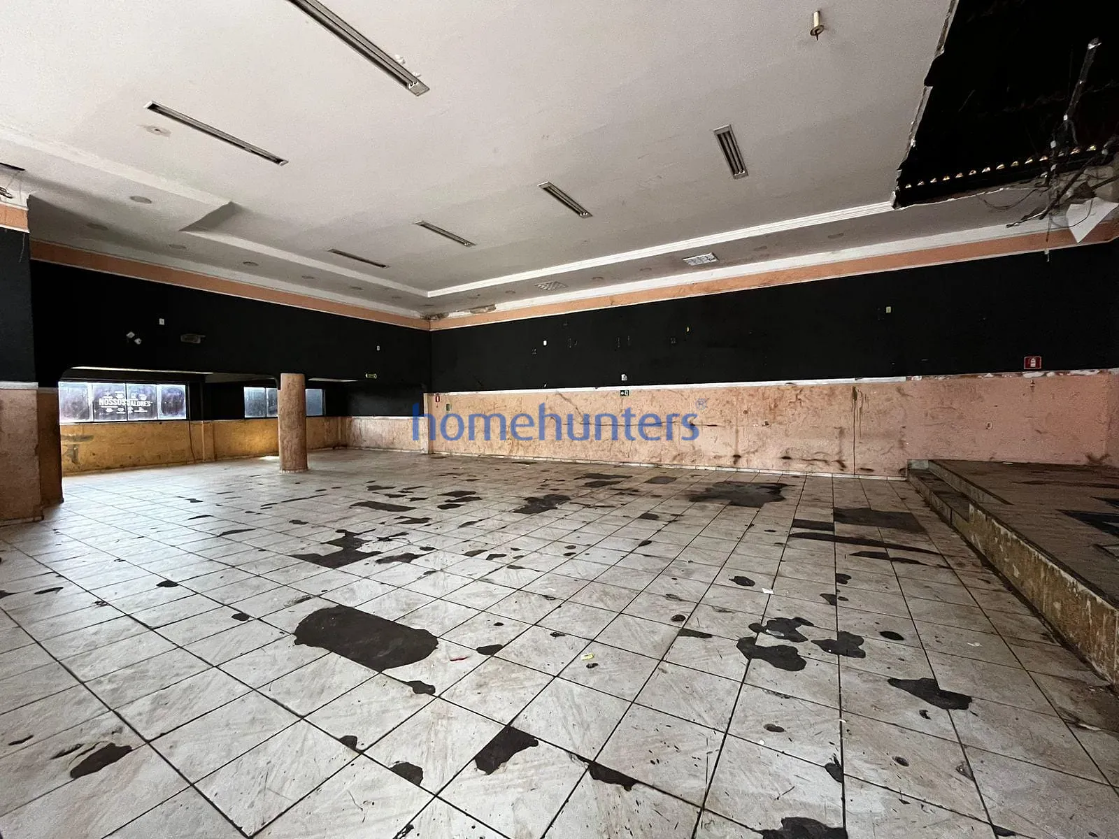 Depósito-Galpão, 280 m² - Foto 8