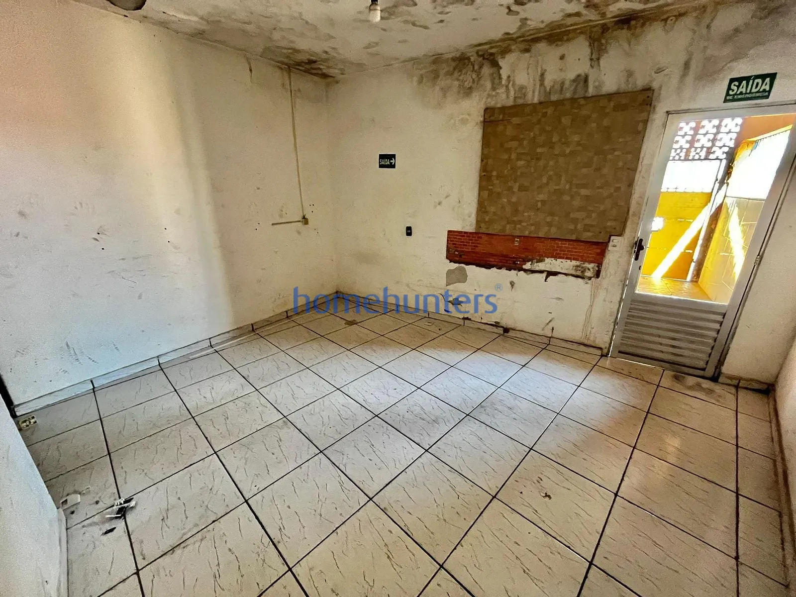 Depósito-Galpão, 280 m² - Foto 13