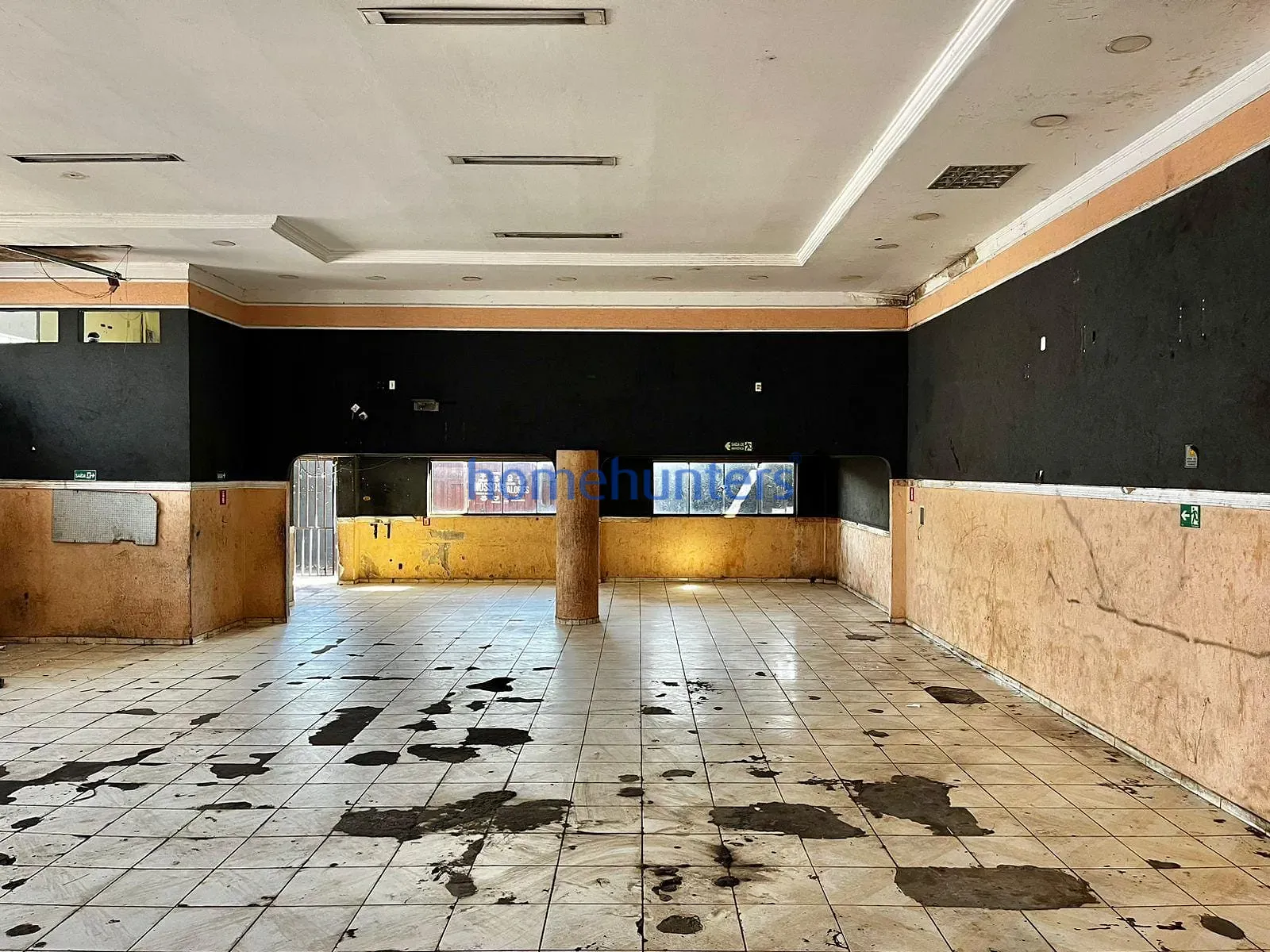Depósito-Galpão, 280 m² - Foto 10