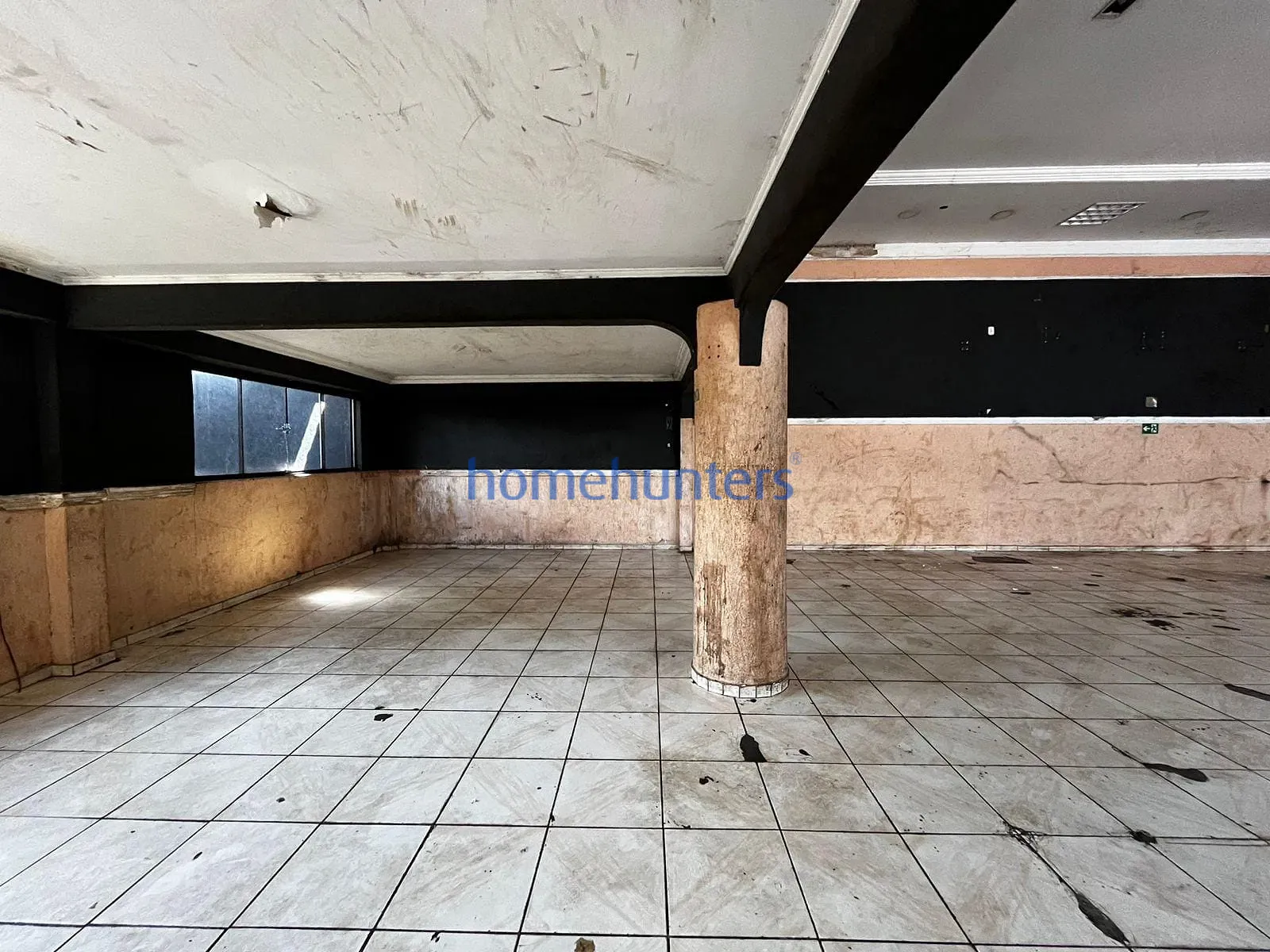 Depósito-Galpão, 280 m² - Foto 12