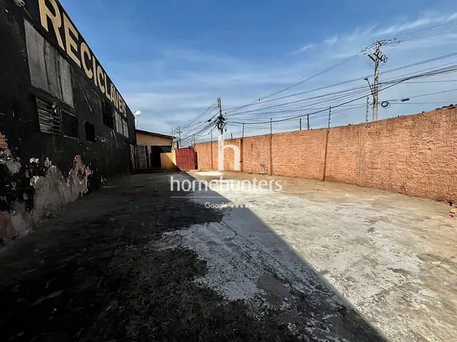 Galpão / Barracão com 610m², à venda, no bairro Jardim Paulicéia em Campinas