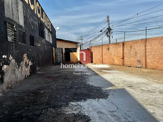 Galpão / Barracão com 610m², à venda, no bairro Jardim Paulicéia em Campinas