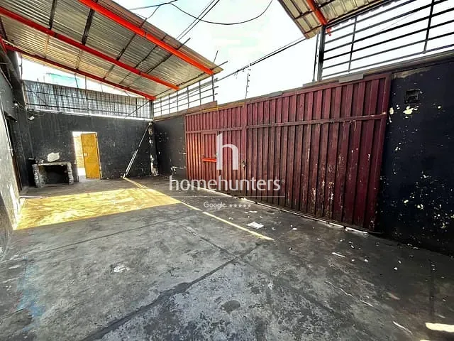 Galpão / Barracão com 610m², à venda, no bairro Jardim Paulicéia em Campinas