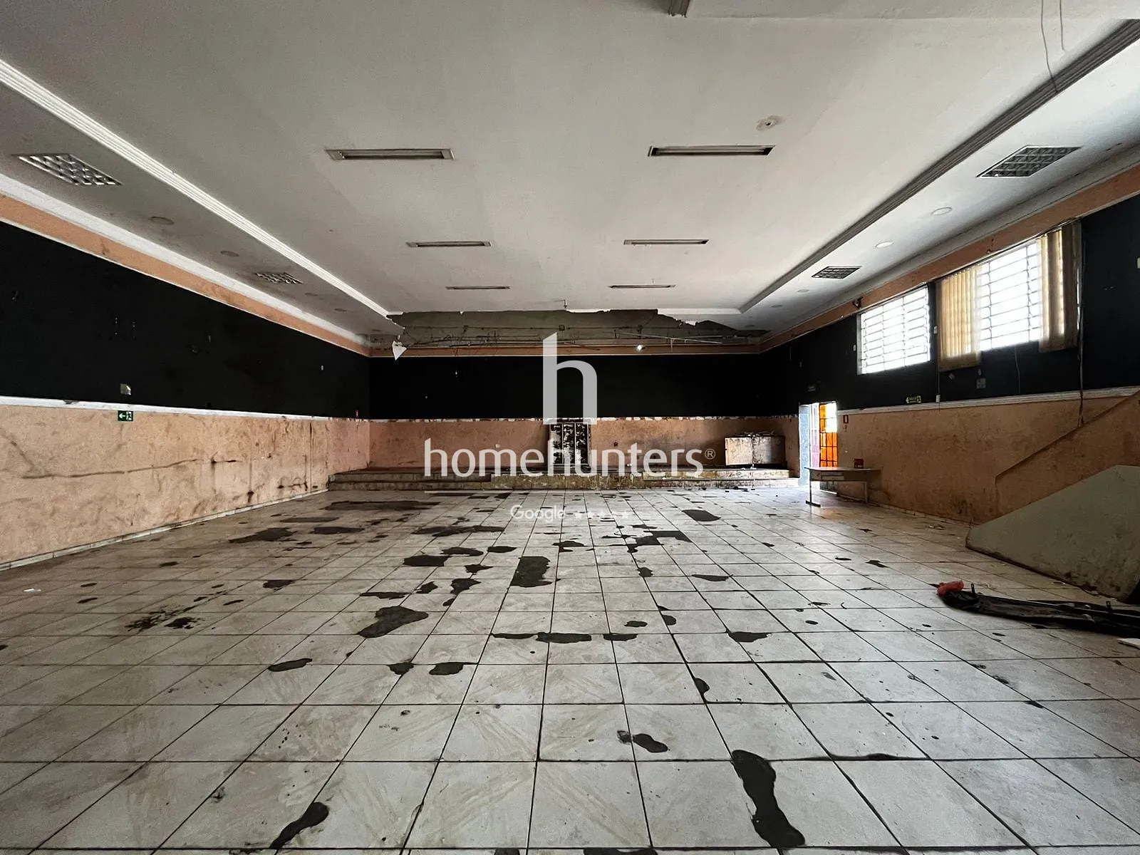 Depósito-Galpão, 280 m² - Foto 7