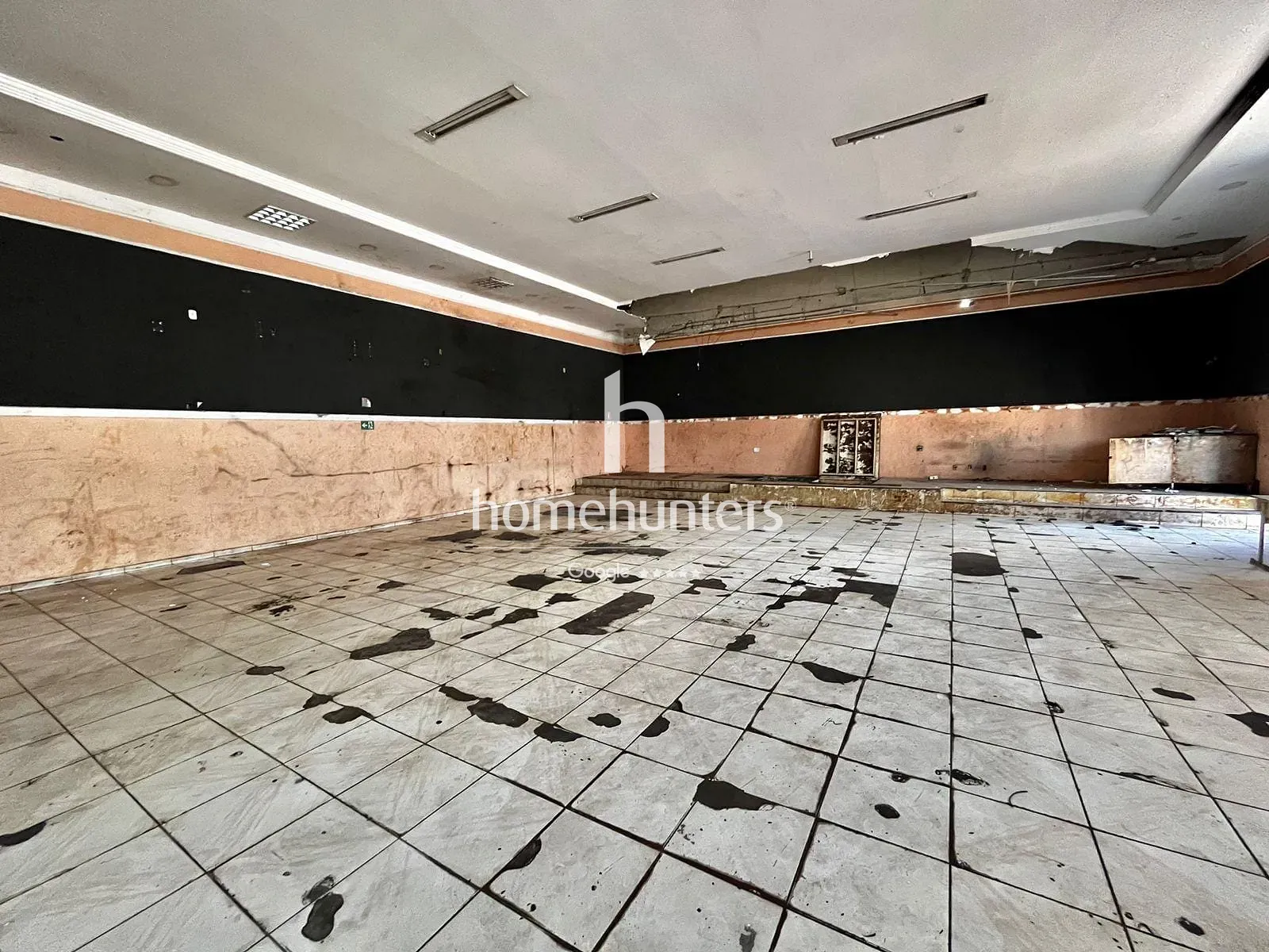 Depósito-Galpão, 280 m² - Foto 9