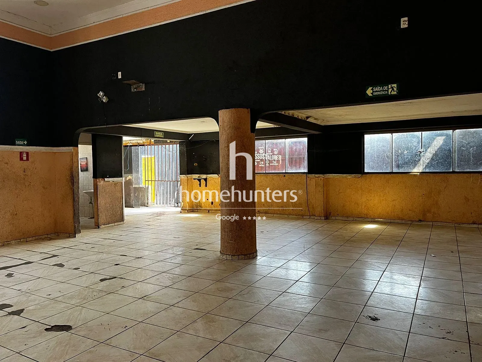 Depósito-Galpão, 280 m² - Foto 11
