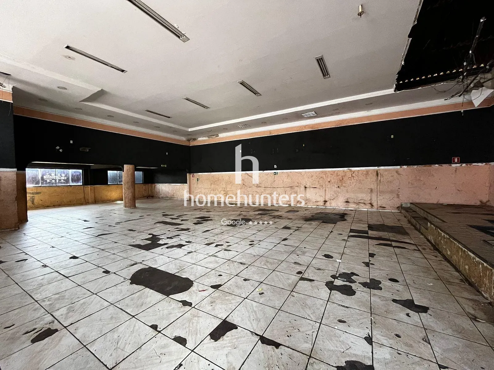 Depósito-Galpão, 280 m² - Foto 8