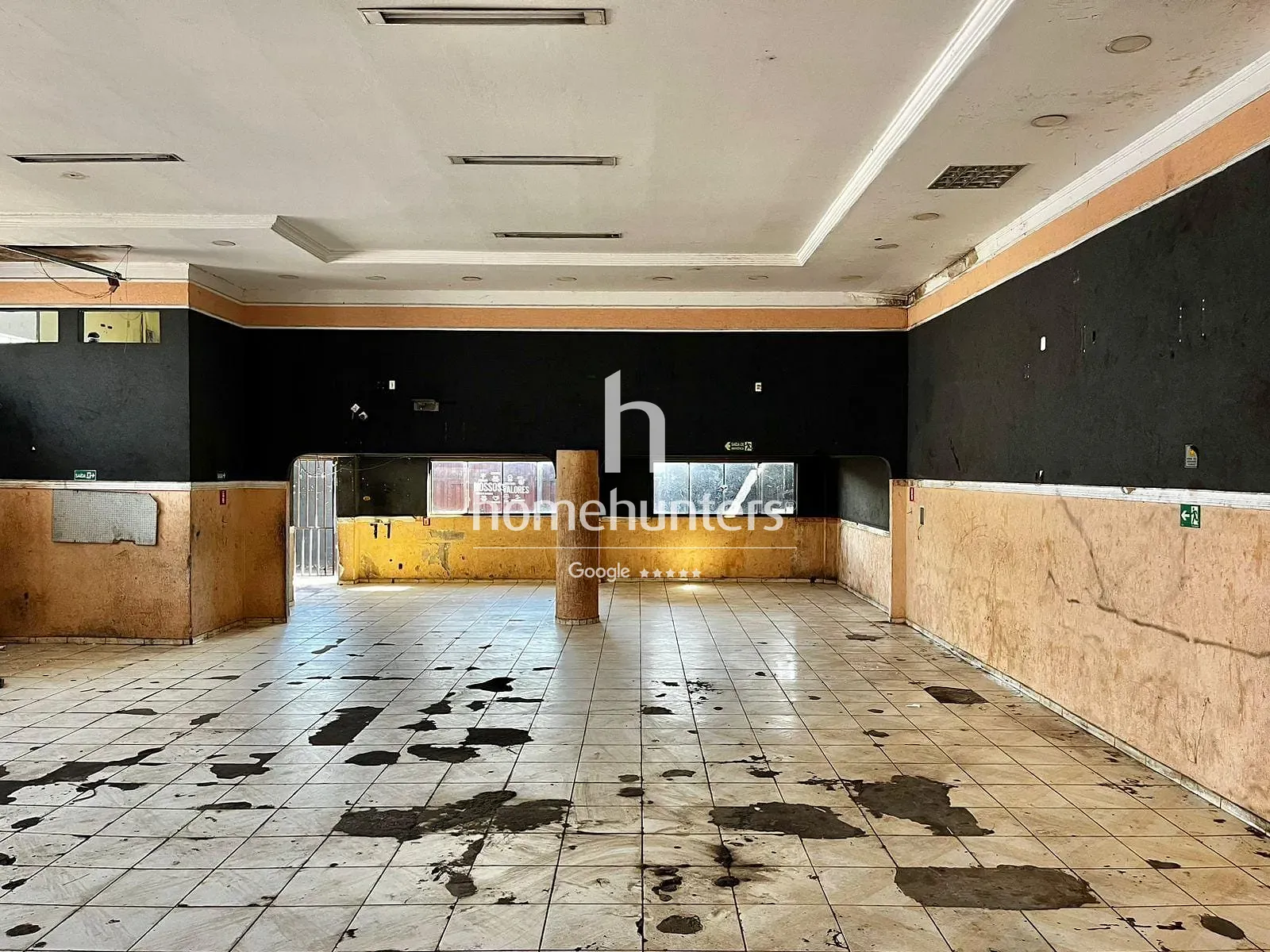 Depósito-Galpão, 280 m² - Foto 10