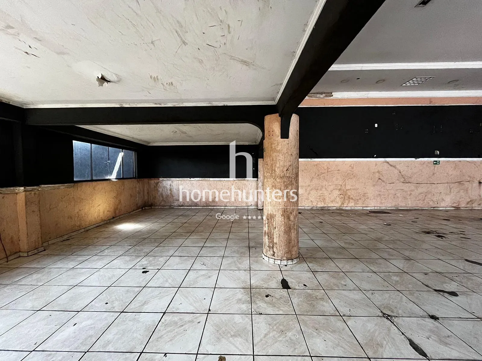Depósito-Galpão, 280 m² - Foto 12