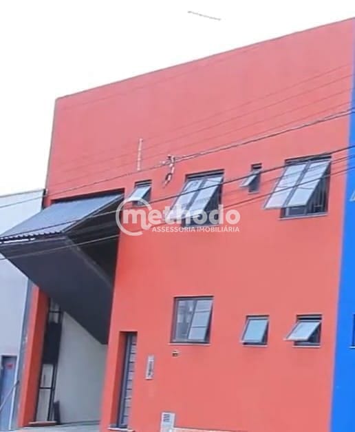 Depósito-Galpão, 342 m² - Foto 4