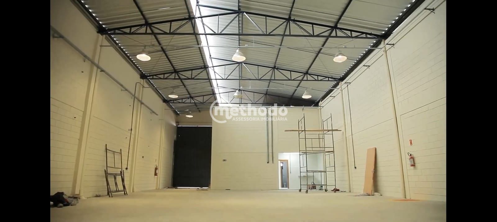 Depósito-Galpão, 342 m² - Foto 2