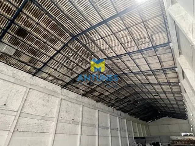 Galpão / Barracão com 1000m², para alugar, no bairro Prazeres em Jaboatão dos Guararapes