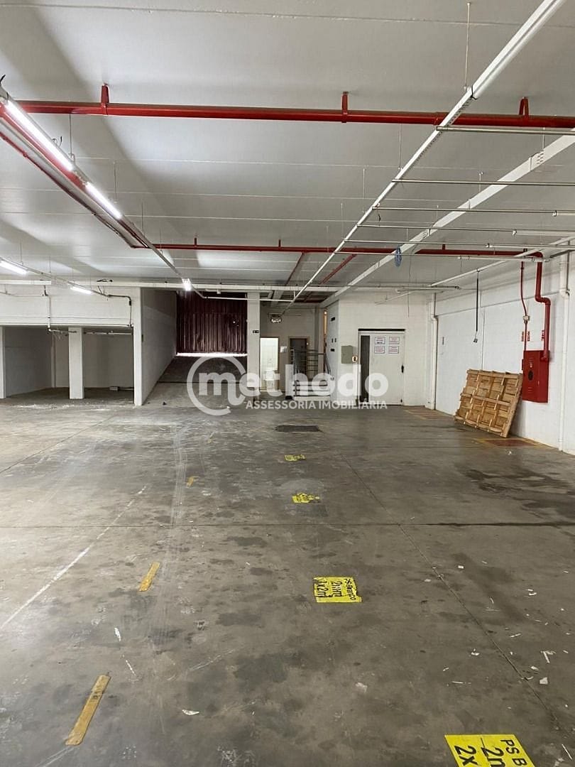 Depósito-Galpão, 1300 m² - Foto 25