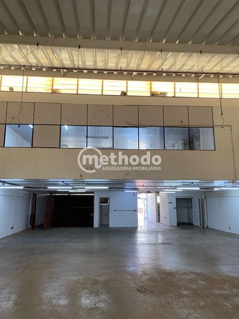 Depósito-Galpão, 1300 m² - Foto 17