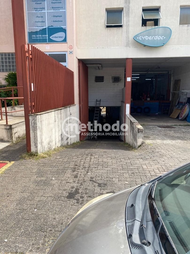 Depósito-Galpão, 1300 m² - Foto 2