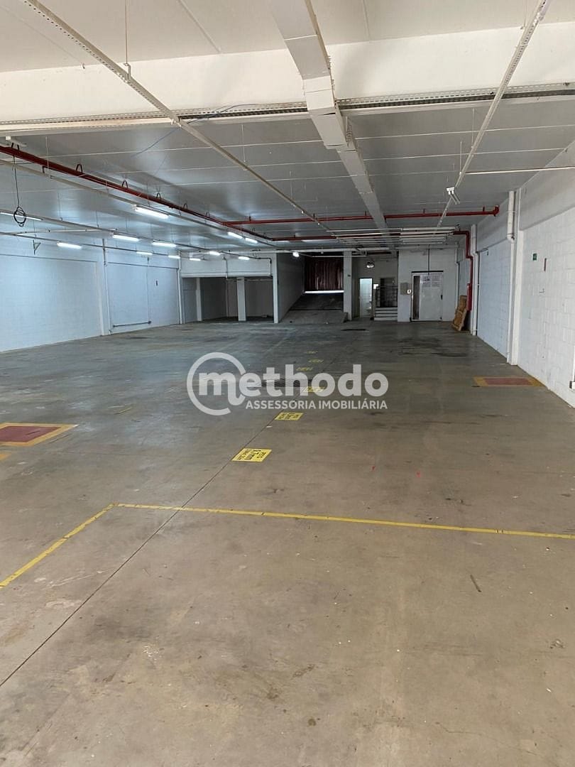 Depósito-Galpão, 1300 m² - Foto 21