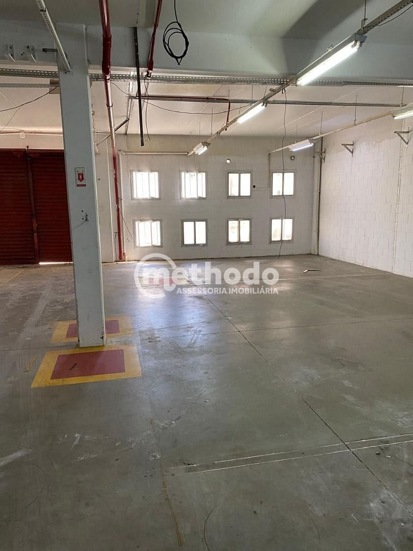 Depósito-Galpão, 1300 m² - Foto 19