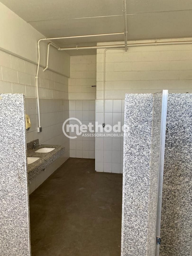 Depósito-Galpão, 1300 m² - Foto 9